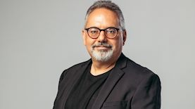 פרופסור יובל אלבשן, צילום: כאן חדשות